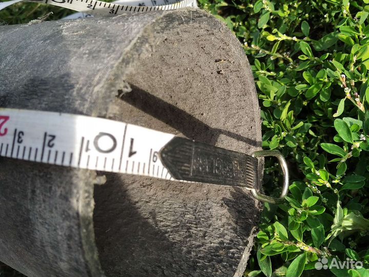 Труба пвх 100