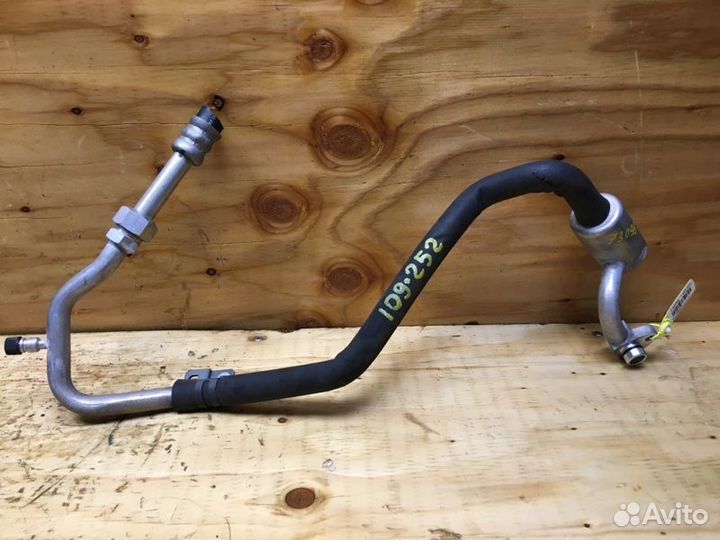 Шланг кондиционера Nissan Elgrand E51 VQ35DE 2007