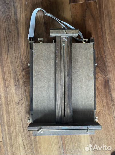 Этюдник малевич 