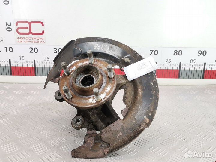 Ступица для Volvo V50 1