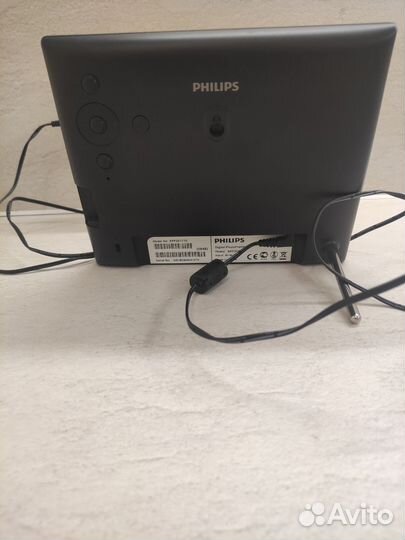 Цифровая фоторамка