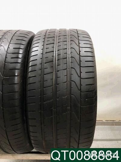 Pirelli P Zero 295/40 R20 103N