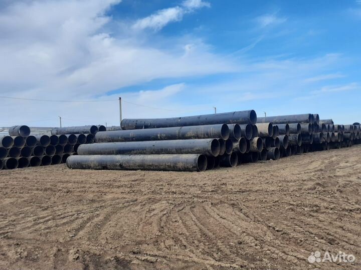 Труба бу 1020 оптом