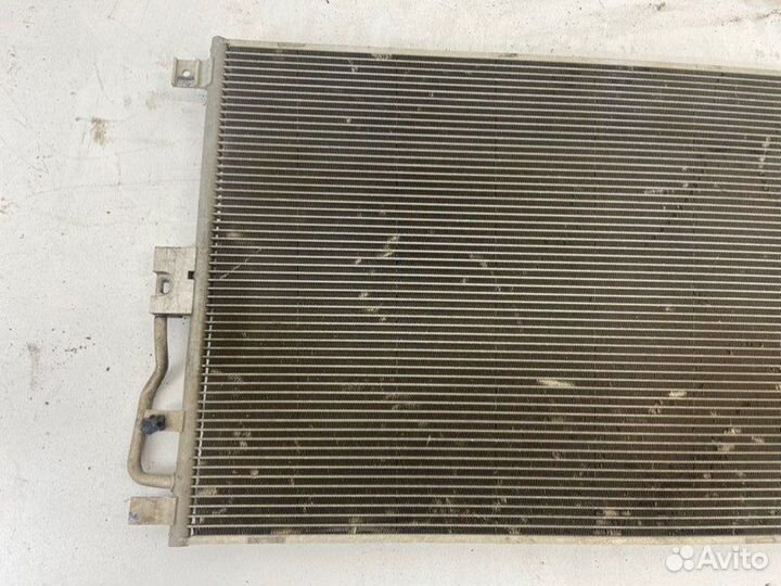 Радиатор кондиционера Haval Jolion 2020