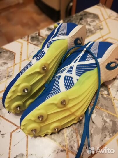 Шиповки для бега