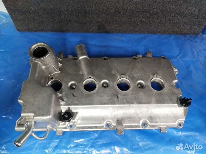 Клапанная крышка ваз 21127