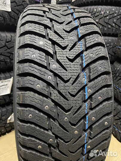 Ikon Tyres Nordman 8 SUV 235/55 R18 104T