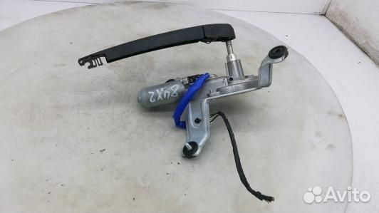 Моторчик стеклоочиcтителя 3-5 KIA sorento 2 (84X02