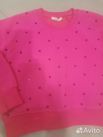 Детская одежда для девочек