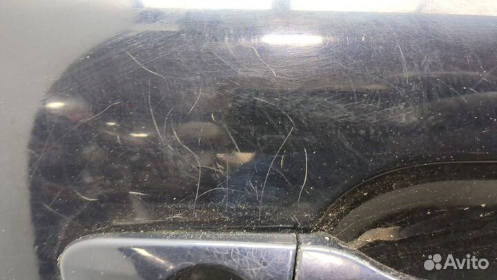 Дверь боковая правая передняя Volvo XC90