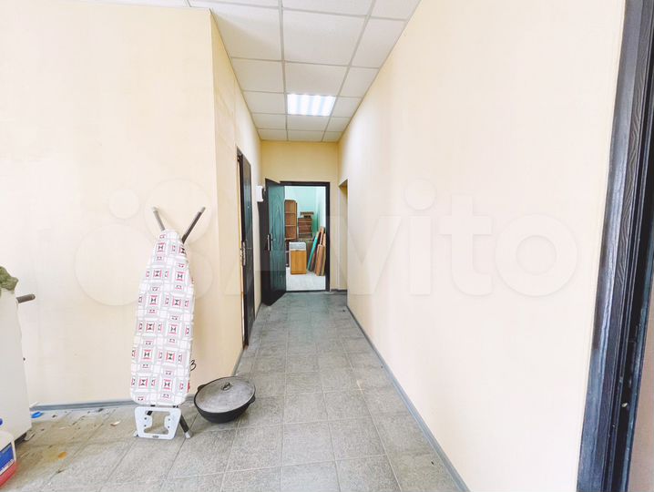 Офис, 281.7 м²