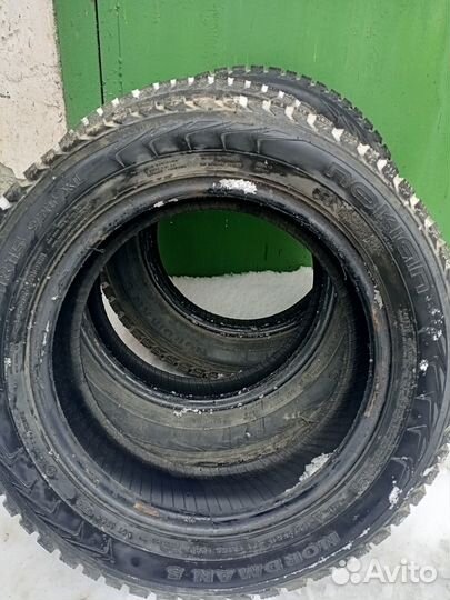 Nokian Tyres Nordman 5 185/65 R15