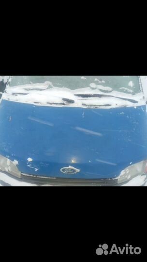 Двигатель,разбор Форд Транзит