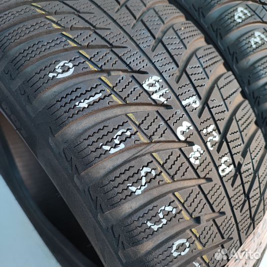 Bridgestone Blizzak LM-001 205/55 R16 91H