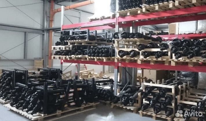 Карданный вал на лиаз в Наличии