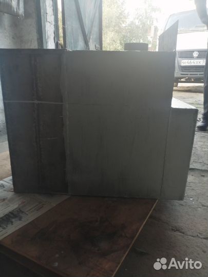 Котел для бани