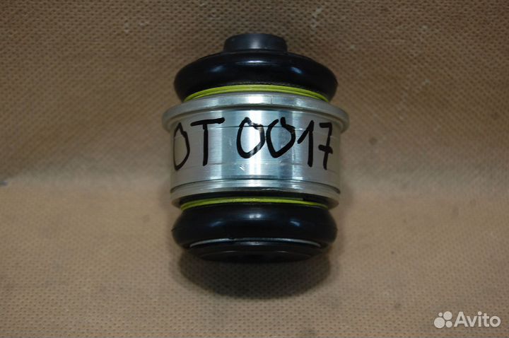 Сайлентблок рычага заднего - BMW X5 F15