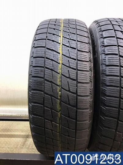 Bridgestone Ice Partner 215/60 R16 98H