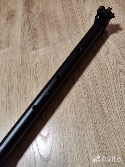 Рулевая стойка от электросамоката Syccyba