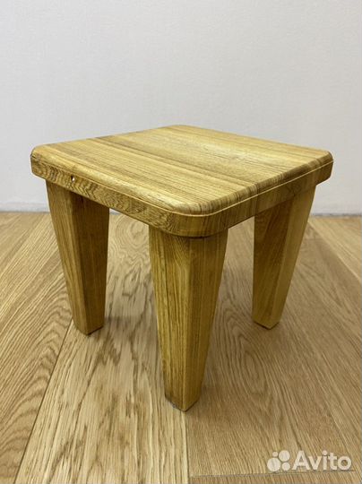 Табурет детский