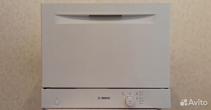 Посудомоечная машина Bosch SKS40E02RU по запчастям