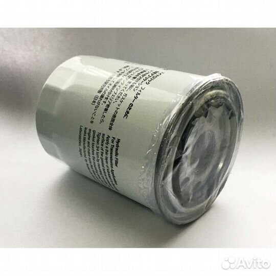 Фильтр гидравлики для кму tadano