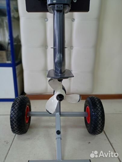 Лодочный мотор Yamaha 3 bmhs