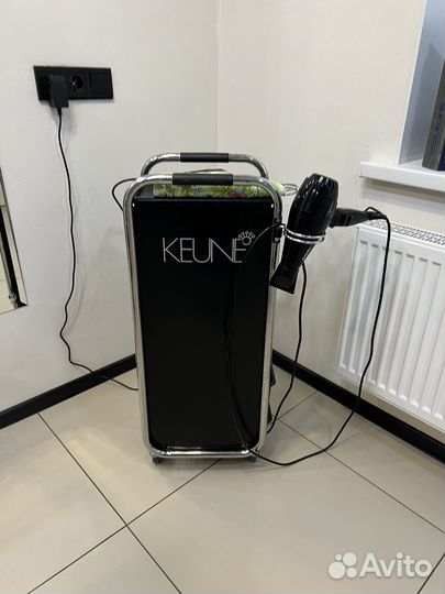 Тележка парикмахерская бу