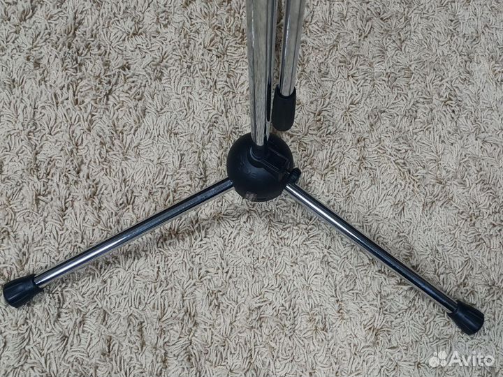 Микрофонная стойка proel