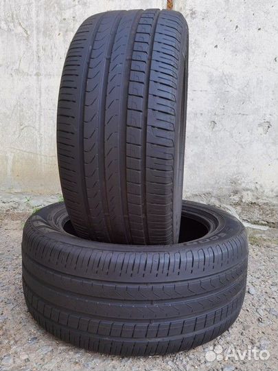 Pirelli Scorpion Verde 285/45 R20 112Y