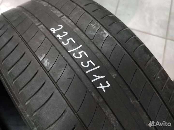 Michelin Primacy 3 225/55 R17