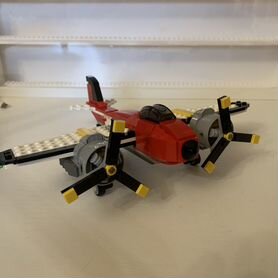 Lego creator 7292