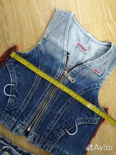 Детский костюм для девочки