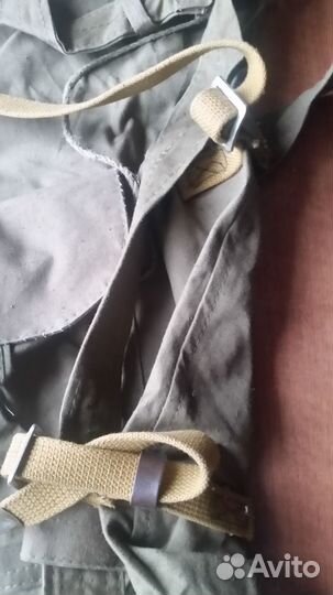 Вещмешок СССР