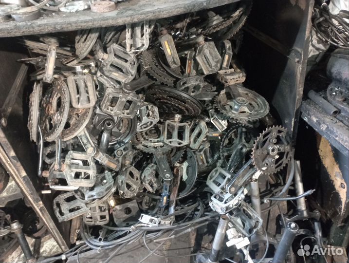 Горный велосипед stels 700 остатки