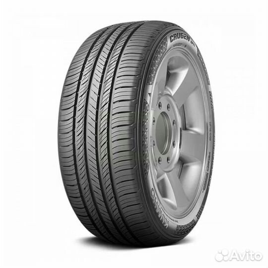 Kumho Crugen HP71 235/65 R17 104V