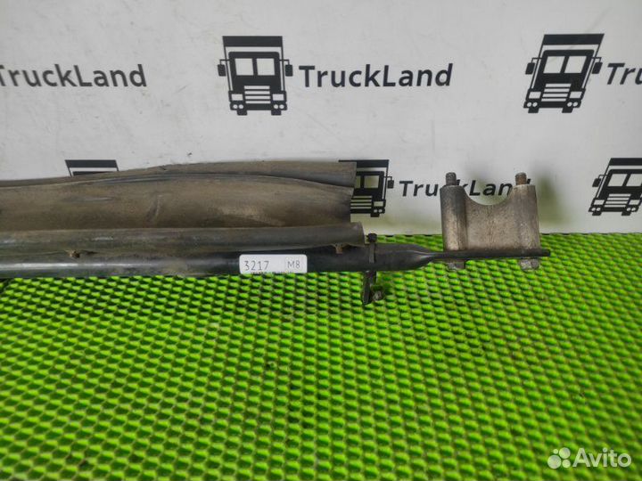 Кронштейн осушителя кондиционера Man Tgs