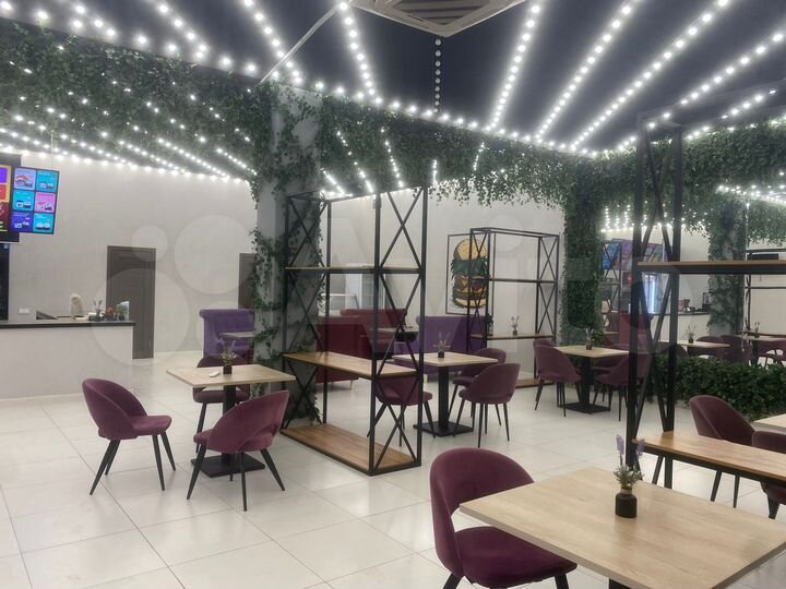 Торговая площадь