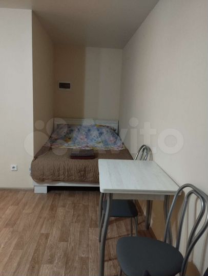 Квартира-студия, 25 м², 2/16 эт.