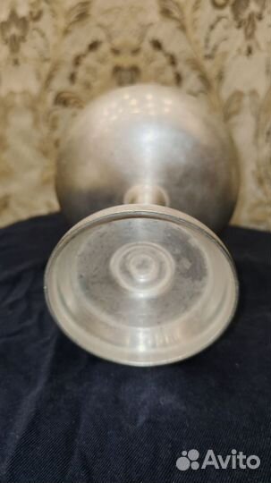 Креманка морожница СССР