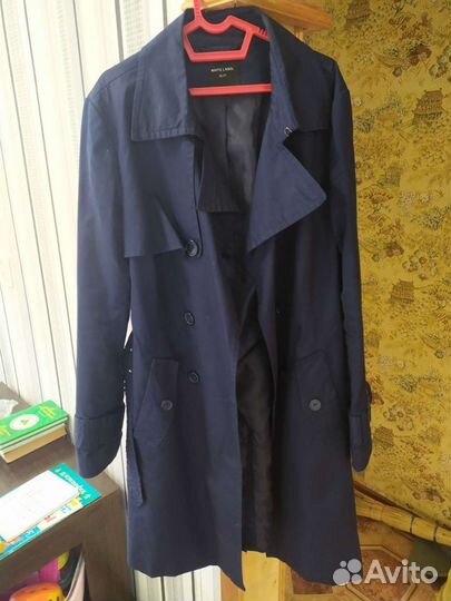 Тренч Инсити