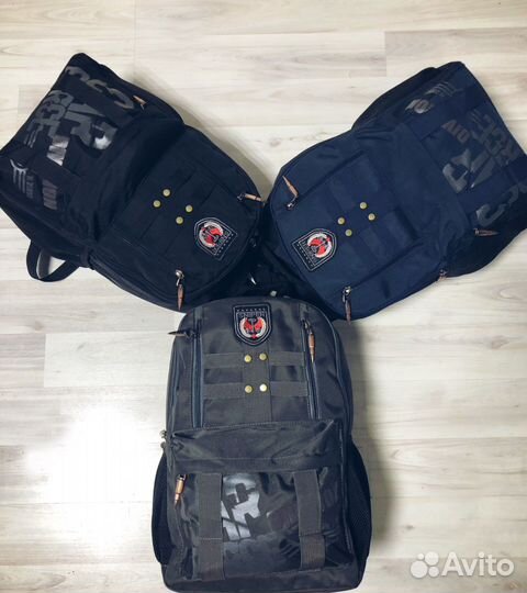 Рюкзак школьный ранец новый
