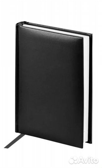 Ежедневник блокнот недатированный новый 160 листов