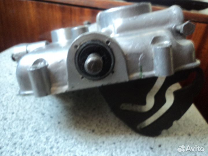 Запчасти на мотоцикл Урал