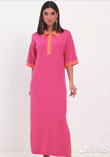 Платье женское