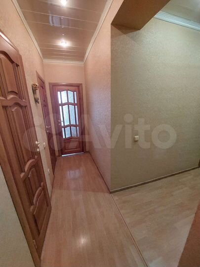 2-к. квартира, 52 м², 4/5 эт.