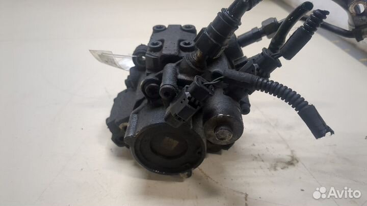 Тнвд Ford Transit 2014, 2015