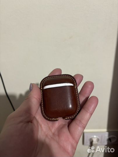 Наушники earpods