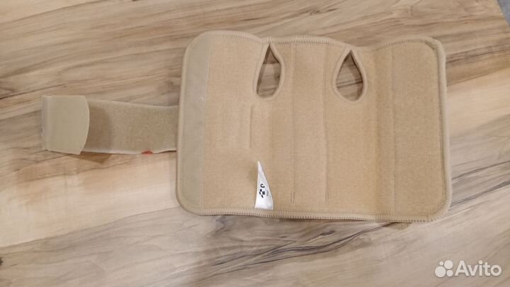 Ортез на лучезапястный сустав orlett