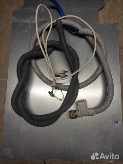 Посудомоечная машина Гефест 45301